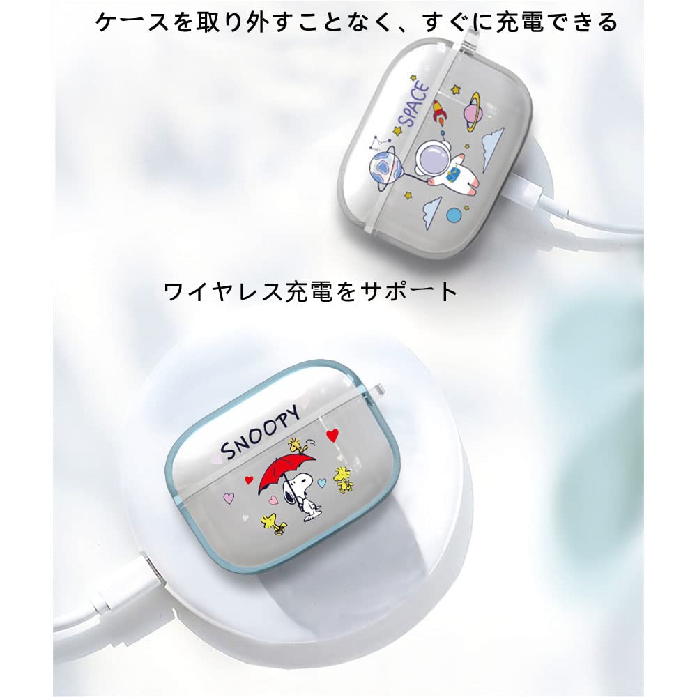 Amazon | DANSTSM For LinkBuds S WF-LS900N ケース ソニー ワイヤレス